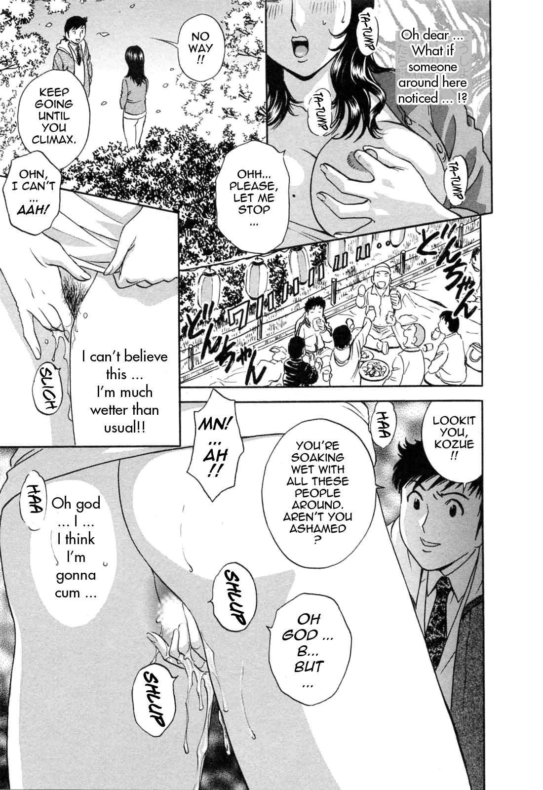 Boing Boing Teacher Chapter 5000 Page 63